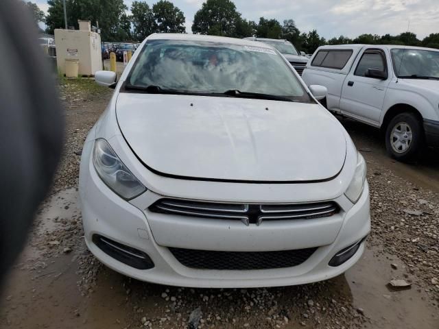 2014 Dodge Dart SE Aero