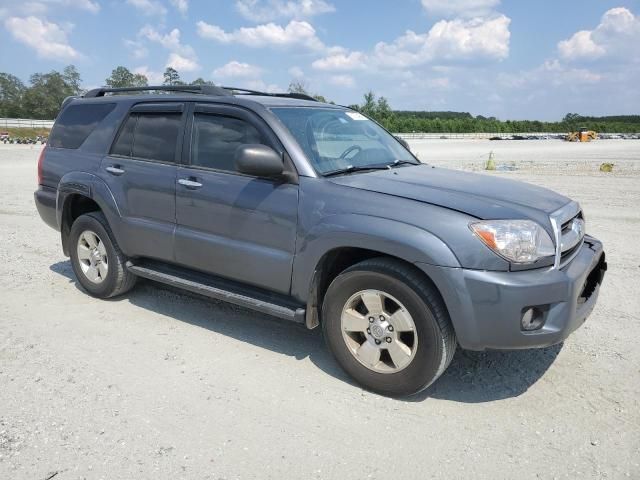 2006 Toyota 4runner SR5