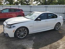 2015 BMW 535 XI en venta en West Mifflin, PA