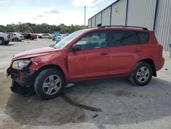 2006 Toyota Rav4 en venta en Apopka, FL