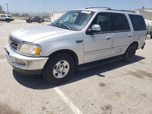 1998 Ford Expedition