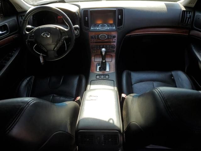 2007 Infiniti G35