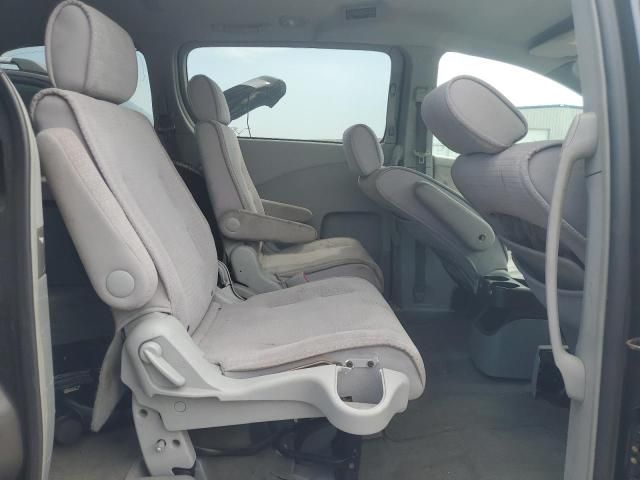 2005 Nissan Quest S