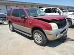 2003 Mercury Mountaineer