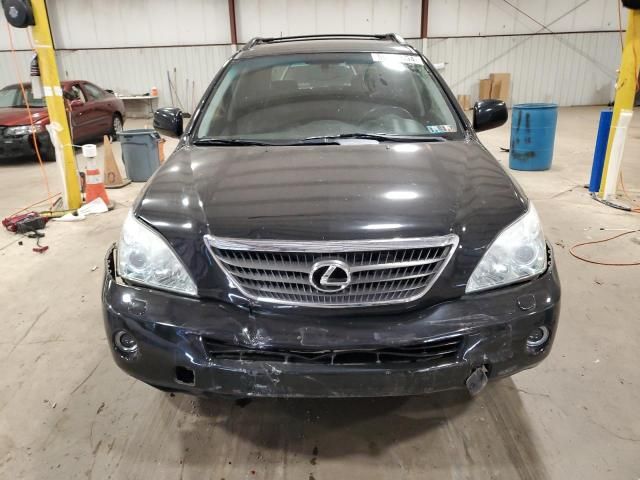 2006 Lexus RX 400