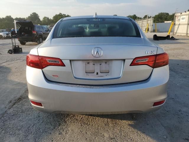 2013 Acura ILX 20