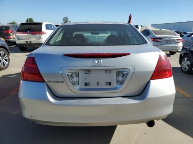 2007 Honda Accord LX