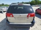 2005 Toyota Sienna XLE