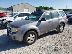 2008 Ford Escape XLS en venta en Lawrenceburg, KY