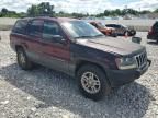 2002 Jeep Grand Cherokee Laredo