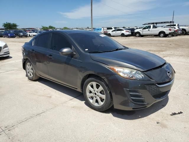 2010 Mazda 3 I