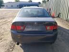 2004 Acura TSX