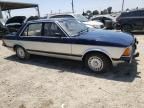 1980 Ford 4 Door