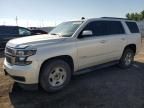 2015 Chevrolet Tahoe K1500 LT