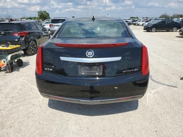 2014 Cadillac XTS