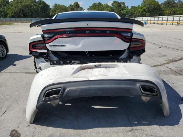 2017 Dodge Charger SXT