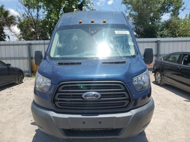 2017 Ford Transit T-350 HD