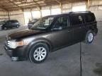 2011 Ford Flex SE