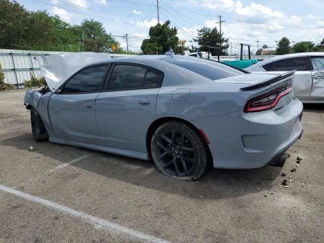 2021 Dodge Charger GT