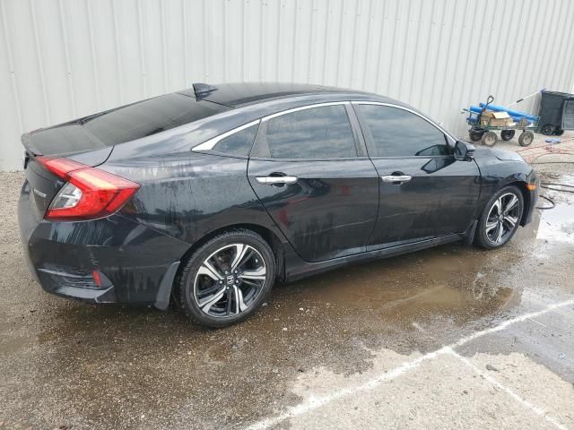 2016 Honda Civic Touring