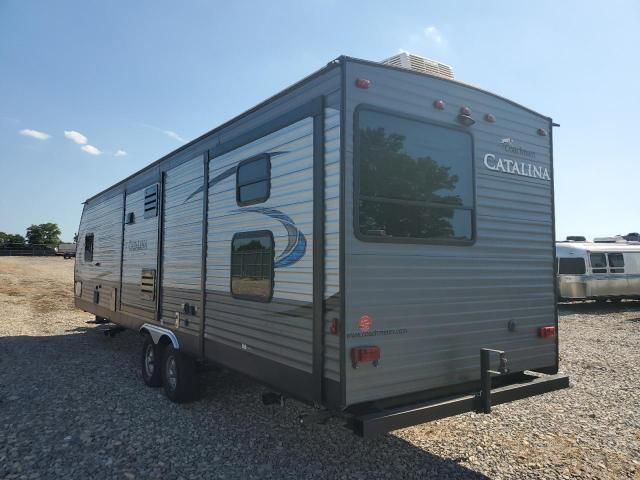 2018 Wildwood Catalina