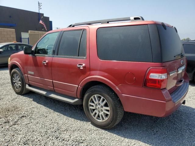 2008 Ford Expedition XLT