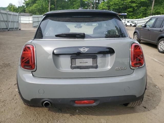 2021 Mini Cooper