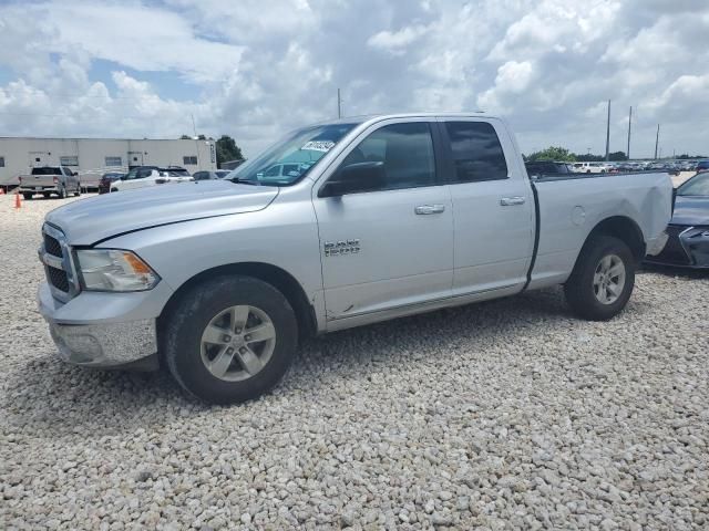 2016 Dodge RAM 1500 SLT