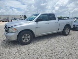 Salvage trucks for sale at Taylor, TX auction: 2016 Dodge RAM 1500 SLT