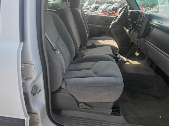 2005 Chevrolet Avalanche K1500