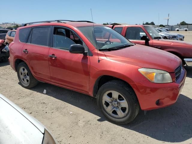 2007 Toyota Rav4