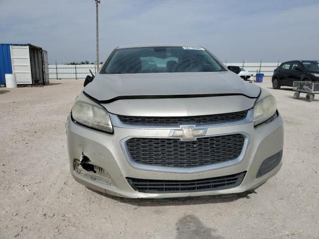 2014 Chevrolet Malibu LS