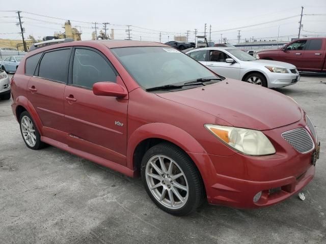 2006 Pontiac Vibe