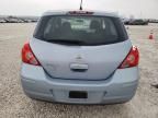 2010 Nissan Versa S