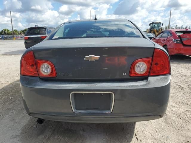 2008 Chevrolet Malibu 1LT