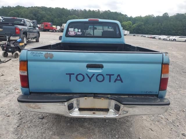 1995 Toyota Tacoma