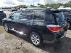 2012 Toyota Highlander Base