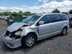 2012 Chrysler Town & Country Touring