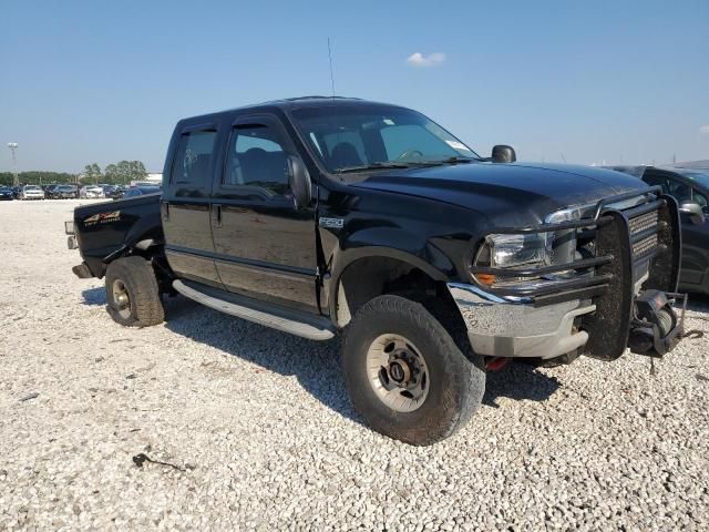 2000 Ford F250 Super Duty