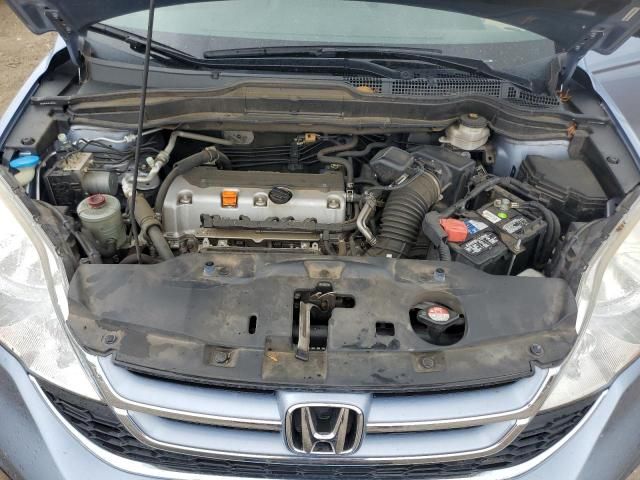 2011 Honda CR-V EX