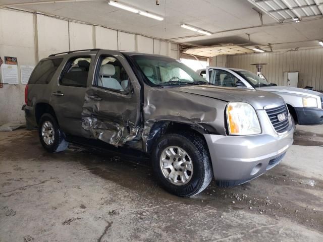 2008 GMC Yukon