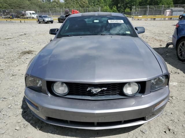 2007 Ford Mustang GT