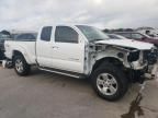 2012 Toyota Tacoma Prerunner Access Cab