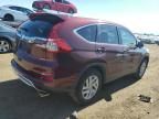 2016 Honda CR-V EXL