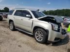 2015 GMC Yukon SLE