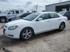 2012 Chevrolet Malibu 1LT