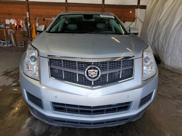 2011 Cadillac SRX Luxury Collection