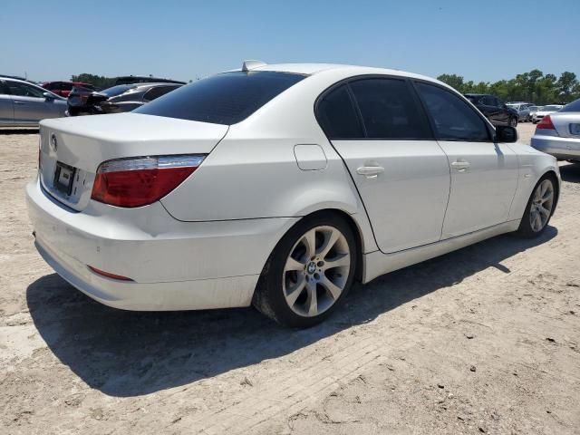 2009 BMW 535 I