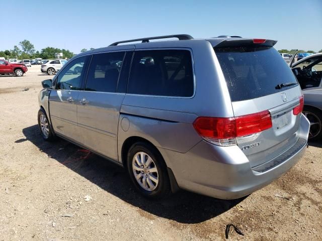 2009 Honda Odyssey EXL