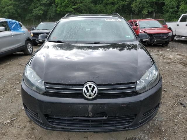 2014 Volkswagen Jetta TDI